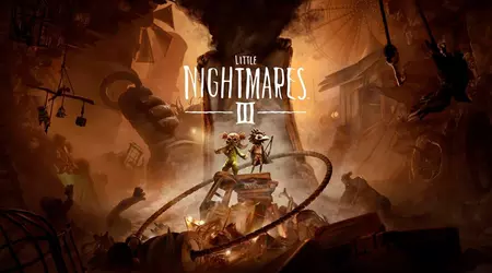 Kämpfe gegen das Kind: Die Demo von Little Nightmares III wurde auf allen Plattformen veröffentlicht