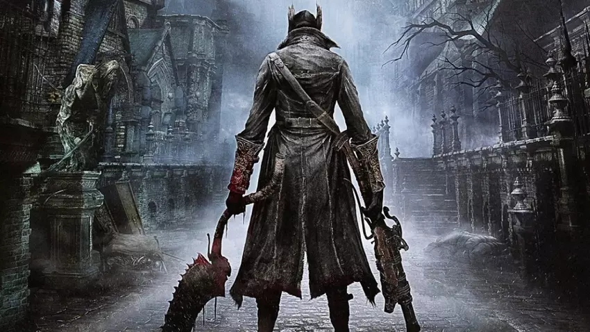 Insider: Es wird kein Bloodborne-Remaster oder -Sequel geben! Die Entwickler sind zu sehr mit der Unterstützung von Elden Ring beschäftigt