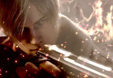 Capcom hat eine Demo zum Remake ...