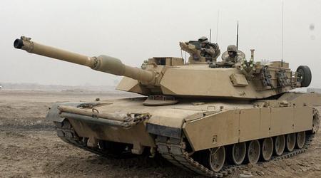 Australien hat seine alten M1A1 Abrams-Panzer abgeschrieben, was bedeutet, dass die Ukraine sie bekommen kann 