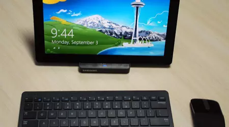 Warum ich nicht an Windows 8 auf Tablets glaube