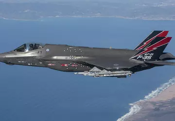 Nach dem SM-6 Block I kauft ...