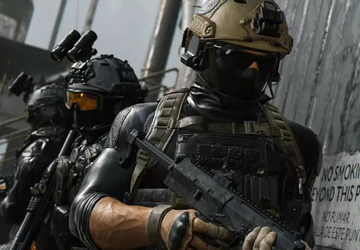 Neue Bugs in Modern Warfare II ...