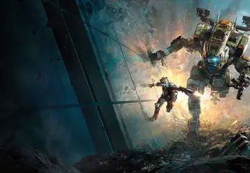 Es lebt (wieder): Nachdem Titanfall 2 ...