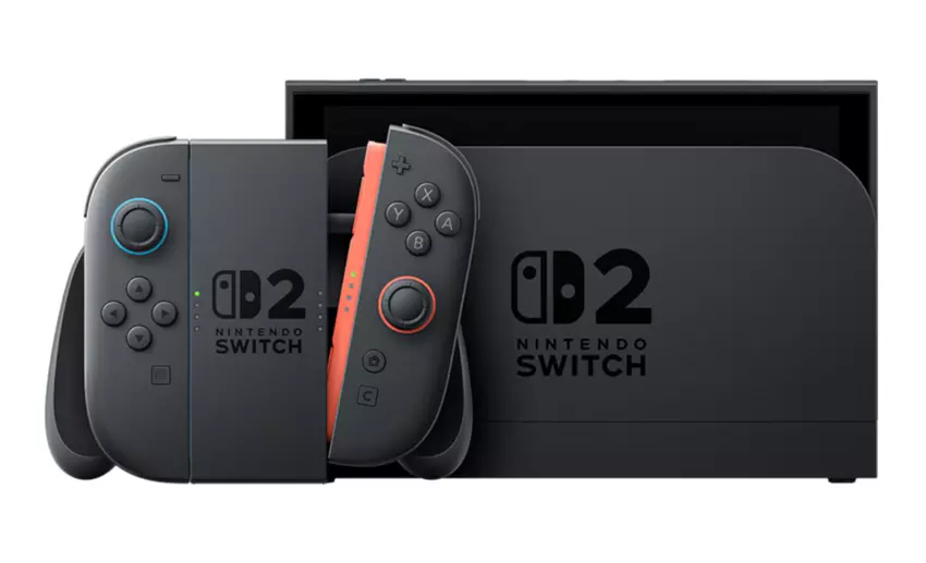 Nintendo ist sich bewusst, dass die Leute den Unterschied zwischen Switch und Switch 2 nicht wirklich sehen, versichert aber, dass es sich um eine komplett neue Konsole handelt, die von Grund auf neu entwickelt wurde