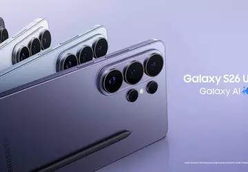 Samsung Galaxy S26 Ultra erhielt ein ...