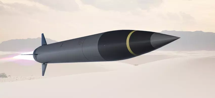 Die Vereinigten Staaten haben PrSM-Raketen für 5 Milliarden Dollar gekauft.