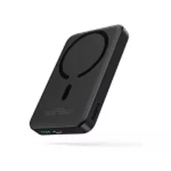 Baseus für MagSafe Tragbares Ladegerät