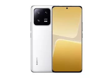 Nach dem POCO F4: Xiaomi 13 ...