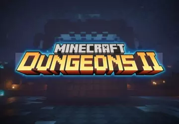 Minecraft Dungeons 2 angekündigt: Neue Bedrohungen ...
