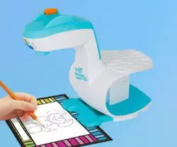 smART Sketcher 2.0 Zeichnungsprojektor für Kinder