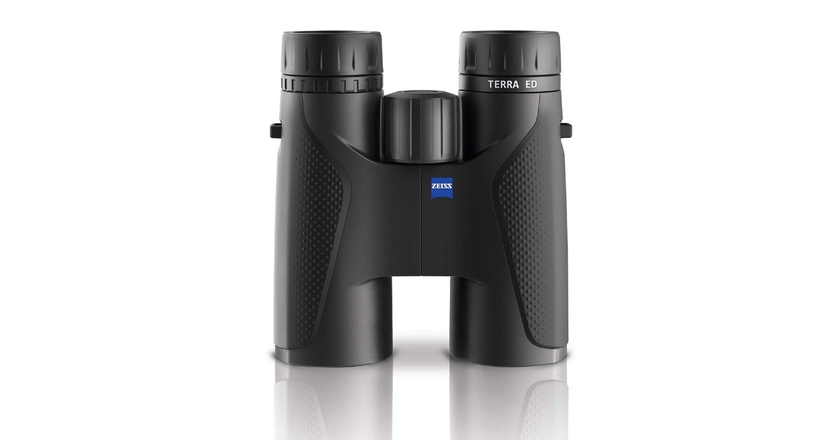 ZEISS Terra ED 10x42 gute ferngläser für die walbeobachtung