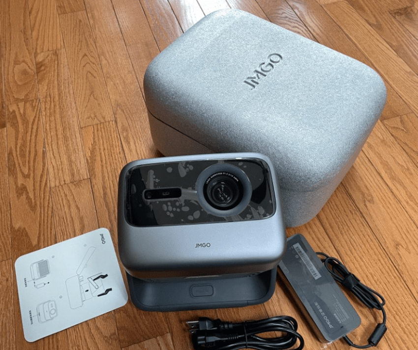 JMGO N1 Ultra oder XGIMI Horizon Ultra