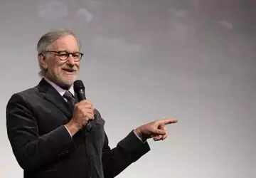 "Ich habe meine Uhr abgenommen und ...