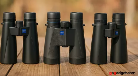 Besten ZEISS Ferngläser: Test und Vergleich