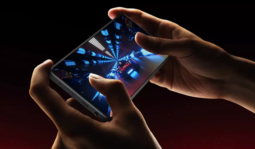 Xiaomi bringt das Redmi Note 13 Turbo Smartphone mit leistungsstarkem Chip, großem Akku und 1,5K-Display auf den Markt