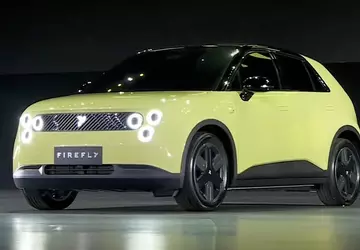 Nio hat das erste Modell seiner ...