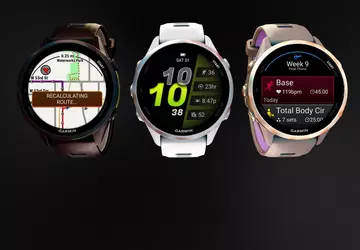 Garmin verbessert die Morning Report-Funktion in ...
