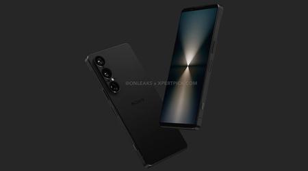 Es ist offiziell: Sony wird nächste Woche sein Flaggschiff-Smartphone Xperia 1 VII enthüllen