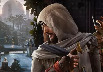 Die Kritiker haben Assassin's Creed Mirage ...