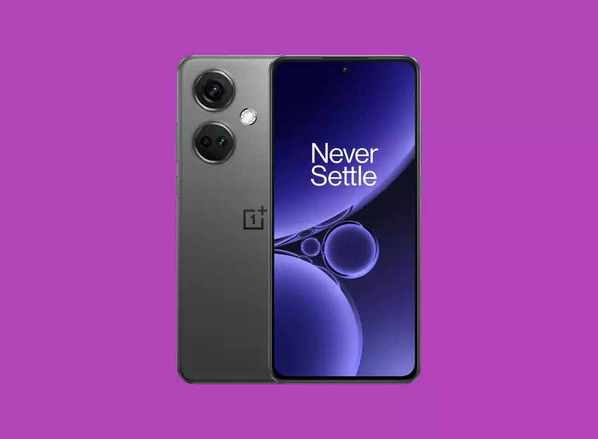 OnePlus Nord CE 3 5G erhielt OxygenOS 13.1.1.402: was ist neu