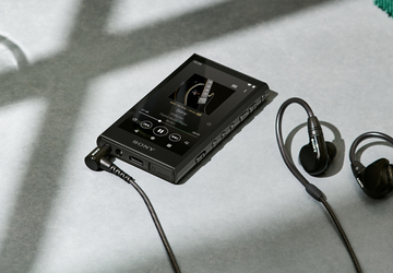 Sony kündigt Walkman NW-ZX707 und NW-A306 ...