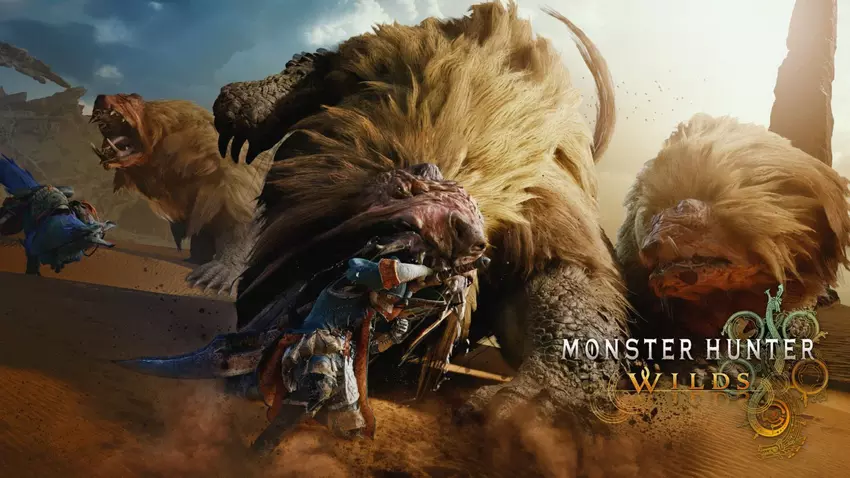 Capcom räumt technische Probleme in Monster Hunter Wilds ein - das Studio arbeitet bereits an Korrekturen