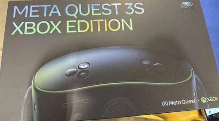 Medien: Das Xbox-gebrandete Meta Quest 3S VR-Headset ist bereits in den Geschäften angekommen und bereit zum Verkauf