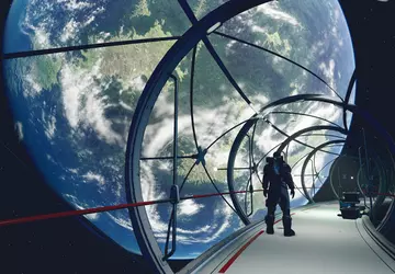 Insider: Shattered Space Add-on für Starfield ...