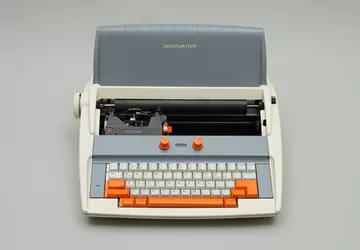 Ein Enthusiast hat Ghostwriter entwickelt, eine ...