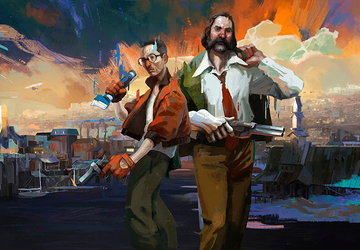 Die Hauptentwickler von Disco Elysium verließen ...