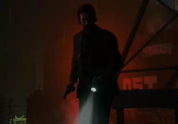 Remedy optimiert Alan Wake 2 endlich ...