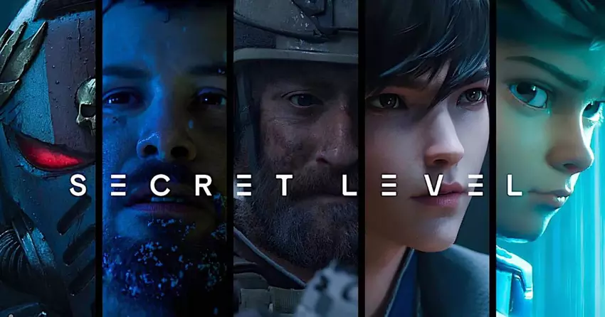 The Show Must Go On: Amazon hat die Anthologie über Videospiele von Secret Level für eine zweite Staffel verlängert