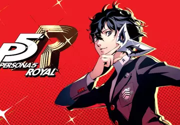 Eine unerwartete Sensation! Persona 5 Royal ...