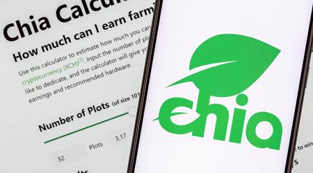 Chia-Mining scheitert - Kryptowährung ist um fast 90 % gefallen und Miner verkaufen Ausrüstung mit Verlust