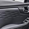 Isuzu D-Max EV Innenaufnahme