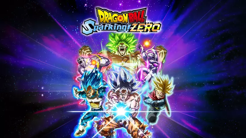 Die Gesamtzahl der Exemplare von Dragon Ball: Sparkling! ZERO hat 5 Millionen Exemplare erreicht