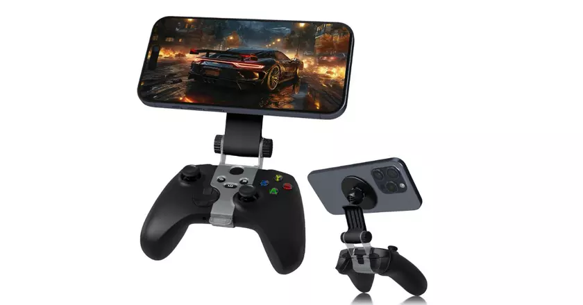 Generic Magnetischer Xbox Controller Telefonhalter