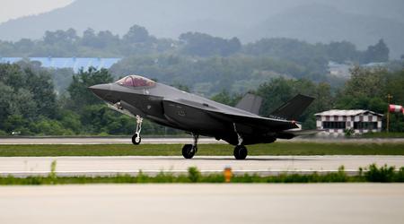 Südkorea hat beschlossen, seine Flotte von F-35 Lightning II-Kampfjets der fünften Generation aufzustocken
