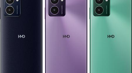 HMD hat damit begonnen, seine Geräte auf Android 15 zu aktualisieren, und der erste, der das Update erhält, ist der HMD Pulse Pro