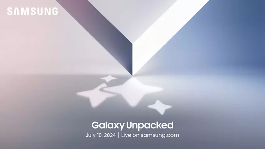 Samsung bestätigt den 10. Juli als Termin für die Galaxy Unpacked in Paris: Wo kann man Samsungs Stream online sehen? 