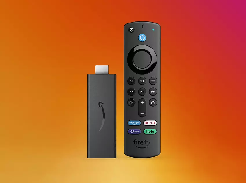 Fire TV Stick Lite ist bei Amazon für $21 (27% Rabatt) erhältlich.