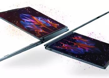 Lenovo enthüllt das leistungsstarke Yoga Slim ...