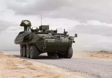 US-Armee ist mit den neuesten Laserwaffen ...