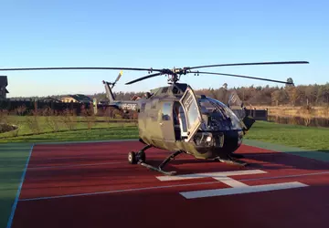 Die Streitkräfte der Ukraine haben einen ...