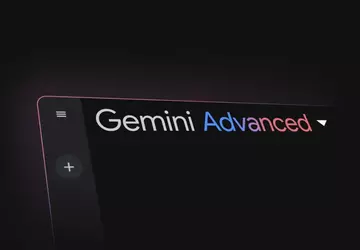Google hat Gemini Advanced auf 1.5 ...