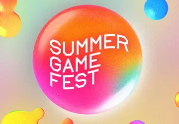 Der Trailer zum Summer Game Fest ...