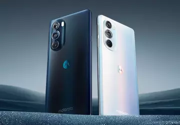 Motorola Edge X30 mit Snapdragon 8 ...