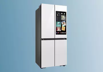 Samsung stellt den intelligenten Kühlschrank Bespoke ...