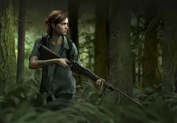 Insider: Naughty Dog hat die Entwicklung ...